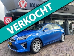 Kia Cee'd - Ceed 1.0 T-GDi DynamicLine