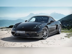 Porsche 718 Boxster GTS - 4.0