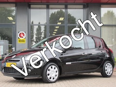 Renault Clio - 1.2 Authentique | Airco | Cruise Control | Radio-CD | Incl. Garantie | Metallic lak |