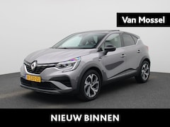Renault Captur - 1.6 E-Tech Hybrid 145 R.S. Line | Glazen Schuif-/Kanteldak | Pack Easy Park Assist | 9, 3"