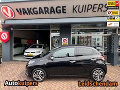 Peugeot 108 - 1.0 e-VTi Allure TOP