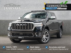 Dodge Ram 1500 - Tungsten 540pk SST H-O CrewCab |BPM vrij |Klipsch® Audio |24-weg verstelbare stoelen |
