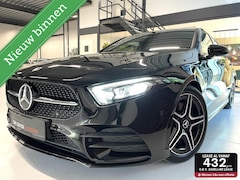 Mercedes-Benz A-klasse - 250 e AMG Styling Night pakket/ Camera/ 18''AMG/ Sfeerverlichting