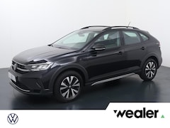 Volkswagen Taigo - 1.0 TSI Life | 95 PK | Climate control | Parkeersensoren | Apple Carplay/Android Auto |