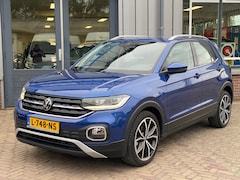 Volkswagen T-Cross - 1.0 TSI R-Line