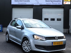 Volkswagen Polo - 1.4-16V Comfortline RIEM VV CRUISE NAP