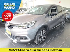 Renault Captur - 0.9 TCe 90 Intens | Climat Control | Cruise | Navigatie | Trekhaak | All Season banden | i