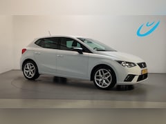SEAT Ibiza - 1.0 TSI 116pk DSG FR Business Intense Camera Navigatie DAB+ App-Connect