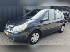Renault Scénic - 1.6-16V Dynamique Comfort