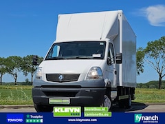 Renault Mascott
