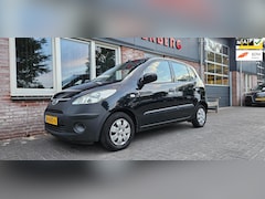 Hyundai i10 - 1.1 Pure NAP Stuurbekrachtiging 5-Deurs