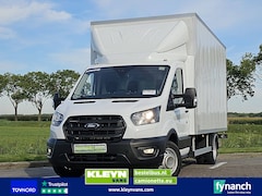 Ford Transit - 350 ac automaat EURO6