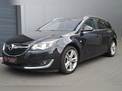 Opel Insignia Sports Tourer - 1.6 CDTI EcoFLEX Business+