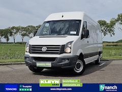 Volkswagen Crafter - 35 2.0 ac cruisecontrol