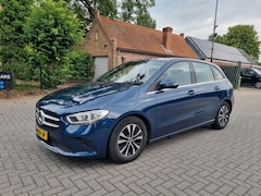 Mercedes-Benz B-klasse - 180 Aut. Bus. Solution Navi