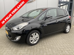 Hyundai ix20 - 1.4i i-Vision Airco * Cruise contr. * panorama dak * 5 drs