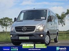 Mercedes-Benz Sprinter - 319 V6 3.0 ltr aut EURO6