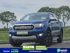 Ford Ranger - 2.0 170 LIMITED