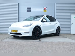 Tesla Model Y - Performance AWD Trekhaak (1.600kg), Enhanced AutoPilot+FSD (twv 7.500, -)