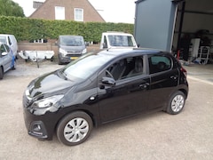 Peugeot 108 - 1.0 e-VTi Active Airco, Camera, Carplay/android auto