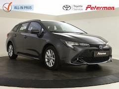 Toyota Corolla Touring Sports - Hybrid 140 Active | Apple & Android Carplay | Camera