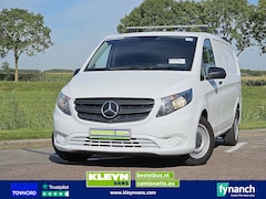 Mercedes-Benz Vito - 114 L2H1 Automaat Navi