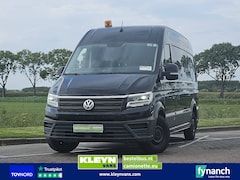 Volkswagen Crafter - 35 2.0 L3H3 (L2H2) 177Pk AC