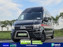MAN TGE - 3.180 ac automaat EURO6