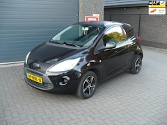 Ford Ka - 1.2 Cool&Sound