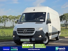 Mercedes-Benz Sprinter - 314