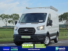 Ford Transit - 350 ac EURO6