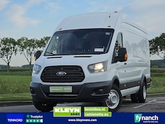 Ford Transit - 430 ac 170 pk EURO6