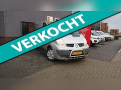Renault Trafic - 2.0 dCi T27 L1H1 Générique DC; NIEUWE APK