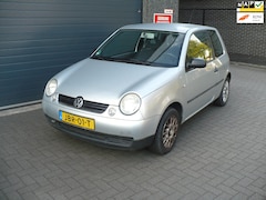 Volkswagen Lupo - 1.4