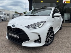 Toyota Yaris - 1.5 Hybrid Dynamic