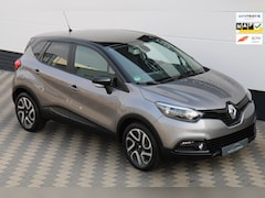 Renault Captur - 0.9 TCe 1ste eigenaar Navi Cruise Airco