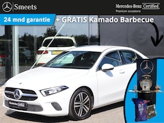 Mercedes-Benz A-klasse - 180 Business Solution Luxury