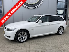 BMW 3-serie Touring - 318i High Executive Automaat | Open dak | Trekhaak | Cruise