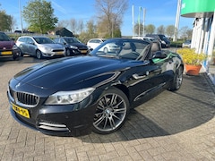 BMW Z4 Roadster - sDrive18i Executive, Aut, Nav, Stoelverwarminig, Hardtop