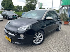 Opel ADAM - 1.0 Turbo BlitZ, Nav, Carplay, Pdc, Stoelverwarming