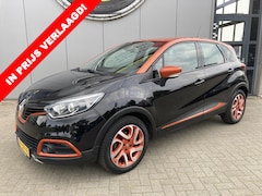 Renault Captur - 1.2 TCe Dynamique Automaat | Navi | Blue tooth | Trekhaak | Cruise contr | Clima