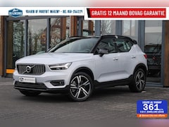 Volvo XC40 - T5 PlugInHybride R-design|Leer|Navi