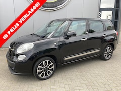 Fiat 500 L Living - 0.9 Lounge 7 persoons | Navi | Cruise | Blue tooth