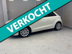 Audi A1 - 1.2 TFSI Connect | NAVI | CRUISE | 16"LM velgen |
