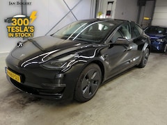 Tesla Model 3 - Long-Range AWD 351pk 75 kWh [ FACELIFT+WARMTEPOMP+AUTOPILOT+620KM WLTP+PREMIUM AUDIO ]