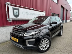 Land Rover Range Rover Evoque - 2.0 TD4 Urban Series SE Dynamic // Automaat // Navi // Leder // Xenon // Pano.dak