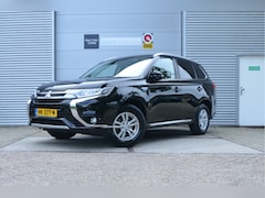 Mitsubishi Outlander - 2.0 PHEV Business Edition Trekhaak (1.500kg)
