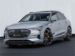 Audi e-tron - 55 Quattro 408pk S-stoelen Pano B&O ACC Trekhaak