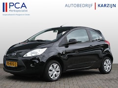 Ford Ka - 1.2 Trend