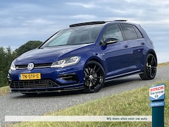 Volkswagen Golf - 7.5 2.0 TSI R 310PK 4Motion / Pano / Dynaudio / Virtual Cockpit / Keyless / Maxton / Camer